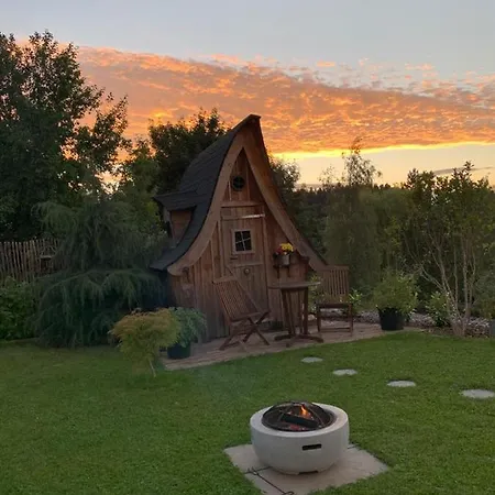 Schwarz I Wald * Freudenstadt