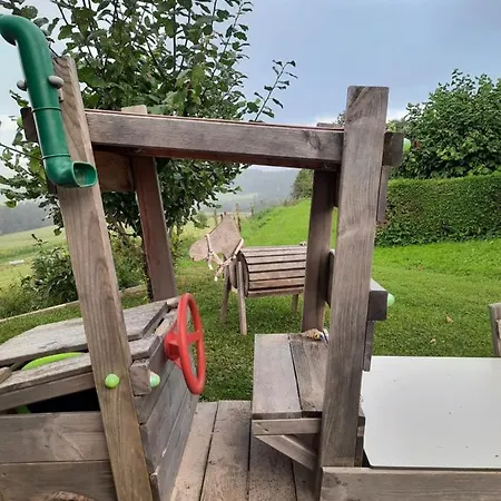 Appartement Schwarz I Wald