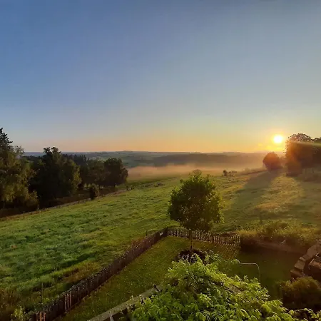 Schwarz I Wald Appartement *