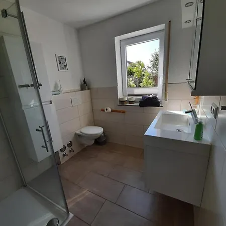 Apartment Schwarz I Wald
