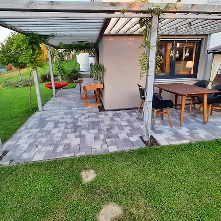 Appartement Schwarz I Wald Freudenstadt