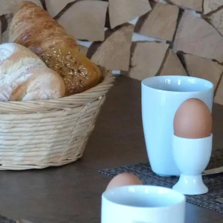 Appartement Schwarz I Wald