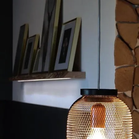 Schwarz I Wald Appartement *