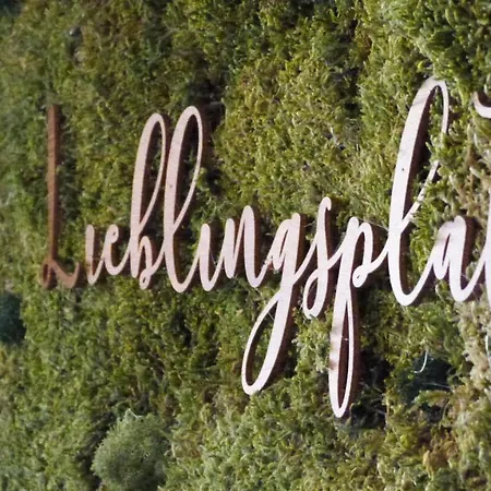 Appartement Schwarz I Wald *