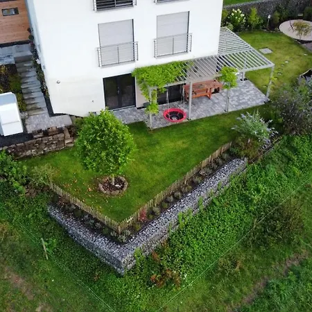 Schwarz I Wald Apartment *