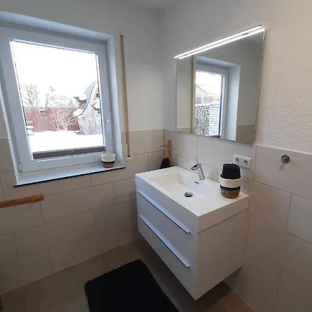 Schwarz I Wald Apartment Freudenstadt