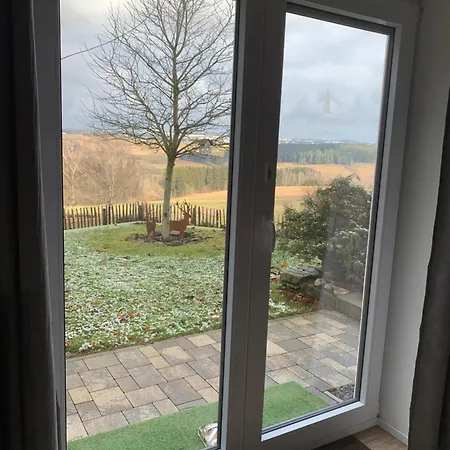Apartment Schwarz I Wald Freudenstadt