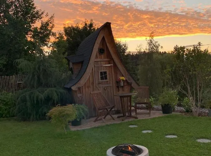 Schwarz I Wald * פרוידנשטאדט