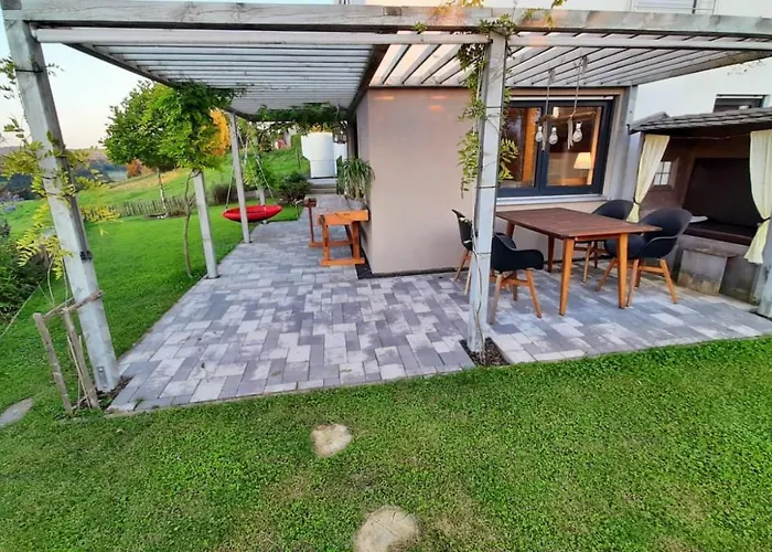 Appartement Schwarz I Wald Freudenstadt