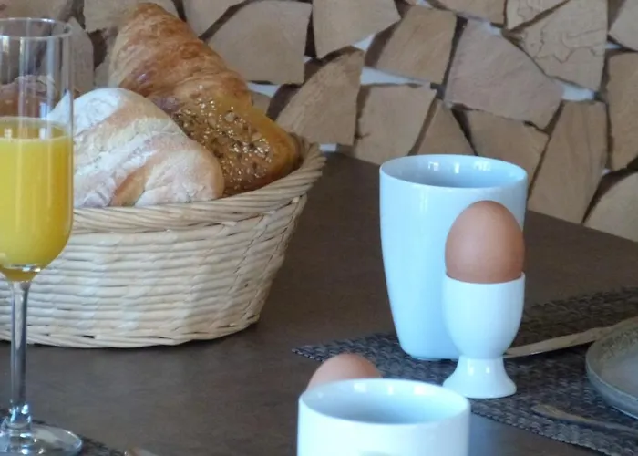 Appartement Schwarz I Wald