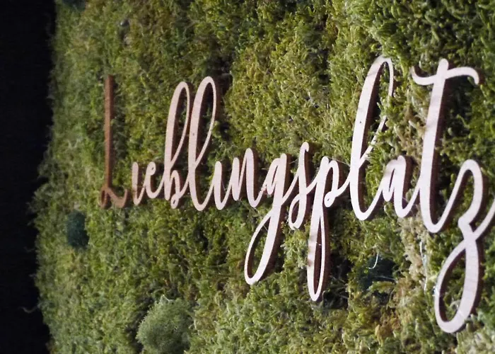 דירה Schwarz I Wald *