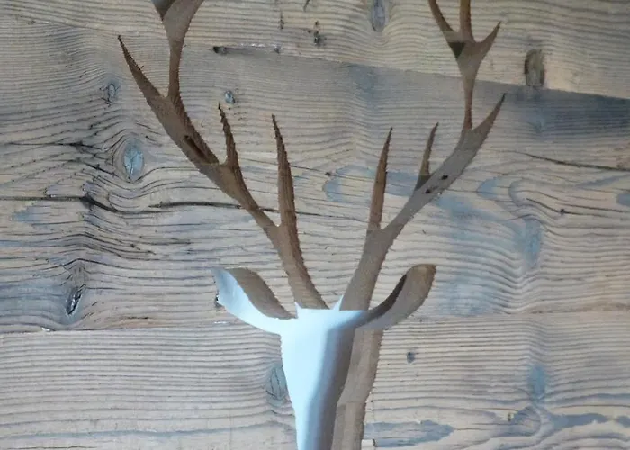 דירה Schwarz I Wald *