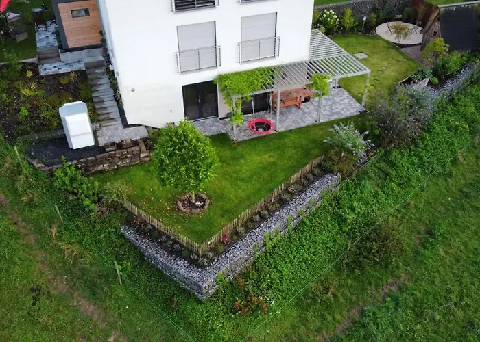 Schwarz I Wald Appartement *