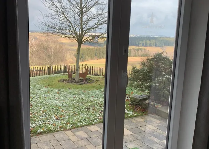 Appartement Schwarz I Wald Freudenstadt